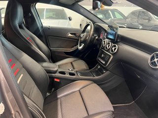 Mercedes-Benz Clase A 200 d