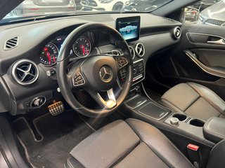 Mercedes-Benz Clase A 200 d