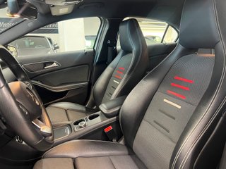 Mercedes-Benz Clase A 200 d
