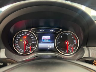 Mercedes-Benz Clase A 200 d