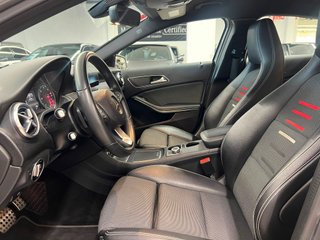 Mercedes-Benz Clase A 200 d