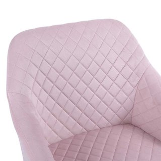 Sillón Silla Mecedora Relax base Patín Escandinavo