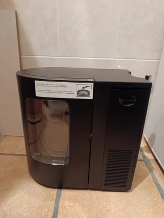 Grifo Cerveza Fagor