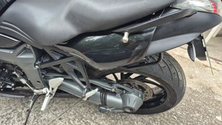 BMW K 1300 S 2013 - 82.000 km