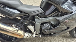 BMW K 1300 S 2013 - 82.000 km