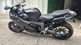 BMW K 1300 S 2013 - 82.000 km
