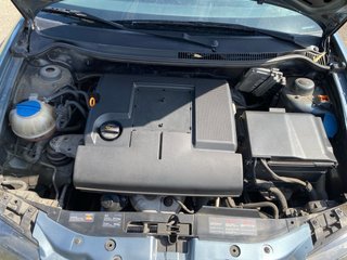 SEAT Ibiza 2005