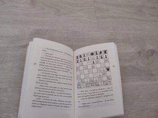 Una mano en la piedra. Malditas matemáticas.