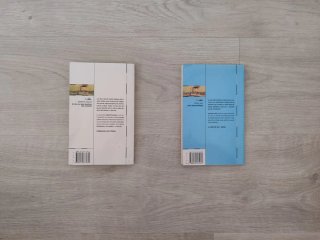 Una mano en la piedra. Malditas matemáticas.