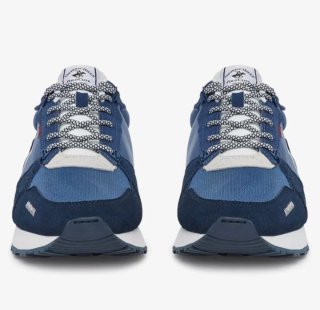 Zapatillas Beverly Hills Polo original talla 40)41