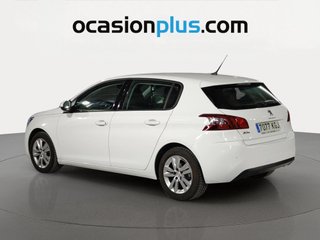 Peugeot 308 1.2 PureTech S&S Active 96 kW (130 CV)