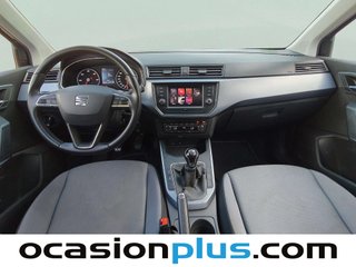 SEAT Arona 1.6 TDI S&S Style 85 kW (115 CV)
