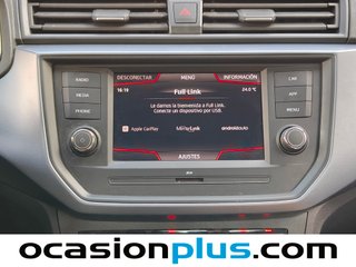SEAT Arona 1.6 TDI S&S Style 85 kW (115 CV)