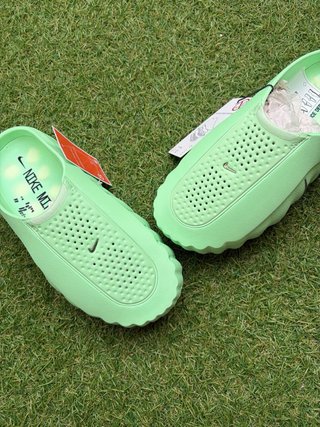 Nike Mind 001 Slide Cucumber Calm