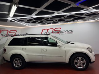 Mercedes-Benz Clase GL GL 320 CDI
