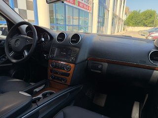 Mercedes-Benz Clase GL GL 320 CDI