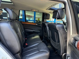 Mercedes-Benz Clase GL GL 320 CDI