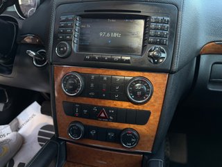 Mercedes-Benz Clase GL GL 320 CDI
