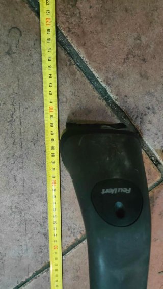 Barras de techo Opel Vectra