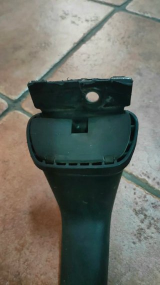 Barras de techo Opel Vectra