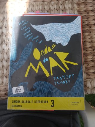 Libro de texto