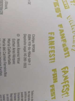 Libro de texto