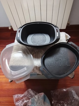 Robot Cocina Cecotec Mambo Como Nuevo