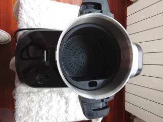 Robot Cocina Cecotec Mambo Como Nuevo