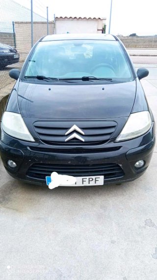 Citroen C3 2007