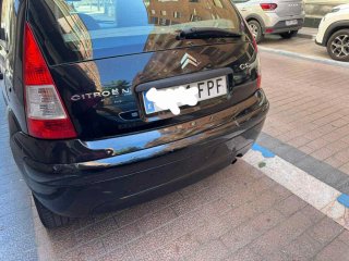 Citroen C3 2007