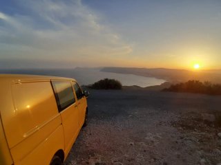 Volkswagen Transporter T5 2011