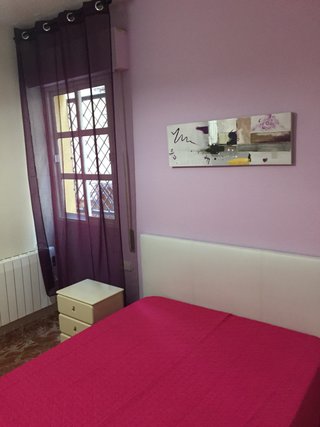 Alquiler de vivienda
