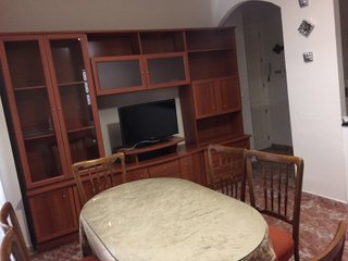 Alquiler de vivienda