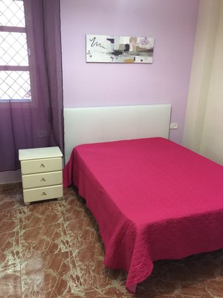 Alquiler de vivienda