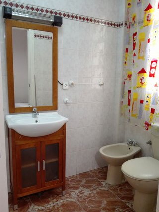 Alquiler de vivienda