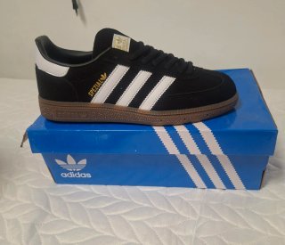 Zapatillas Negras Unisex