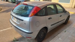 Ford Focus 2004
