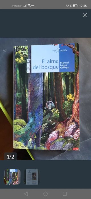 Lote Libros (varios)