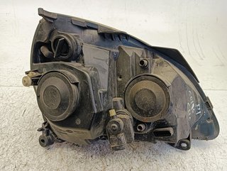 FARO IZQUIERDO RENAULT CLIO II FASE II (B/CB0) K9
