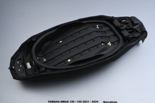 Asiento personalizado YAMAHA NMAX 125 155 2021 24