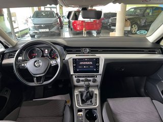 Volkswagen Passat ADVANCE  1.6 TDI 120cv