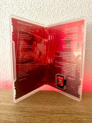 Super Mario Odyssey Nintendo Switch