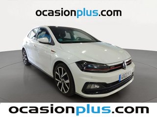 Volkswagen Polo GTI 2.0 TSI 147 kW (200 CV) DSG