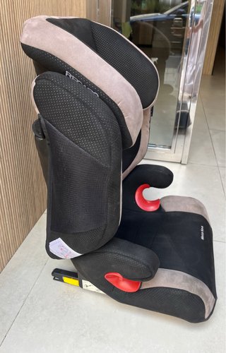 Silla Coche Recaro Monza Nova