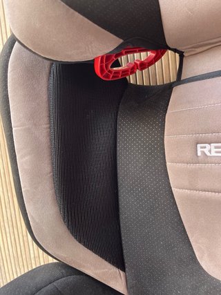 Silla Coche Recaro Monza Nova