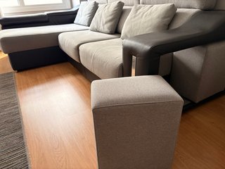 Sofá modular 3-4 plazas
