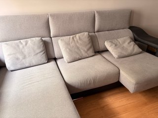 Sofá modular 3-4 plazas