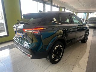 Nissan Qashqai N-CONNECTA  MHEV híbrido 160cv auto
