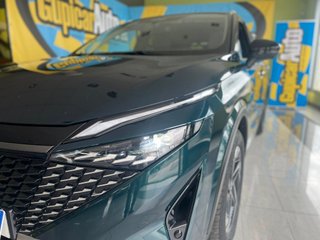 Nissan Qashqai N-CONNECTA  MHEV híbrido 160cv auto