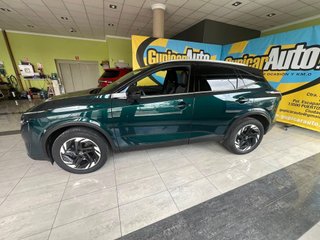 Nissan Qashqai N-CONNECTA  MHEV híbrido 160cv auto